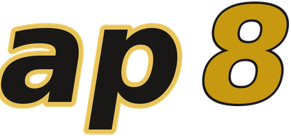 ap8 logo